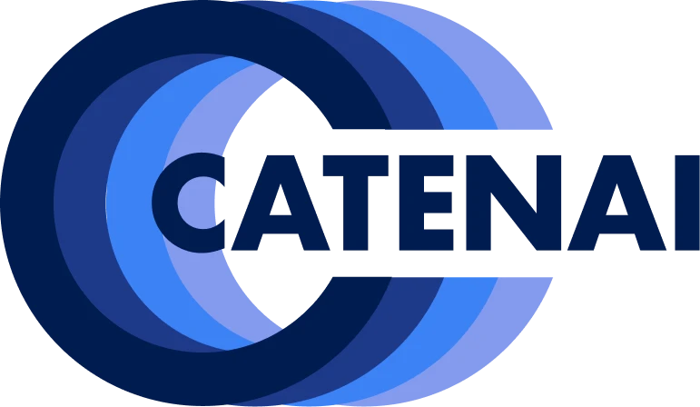 Catenai Plc